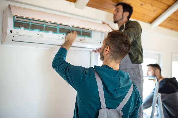 Best Residential HVAC in Arbutus, MD