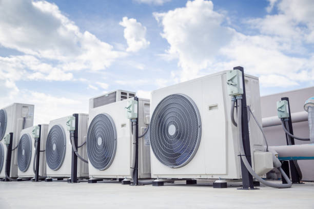 Best VRF (Variable Refrigerant Flow) Systems in Arbutus, MD