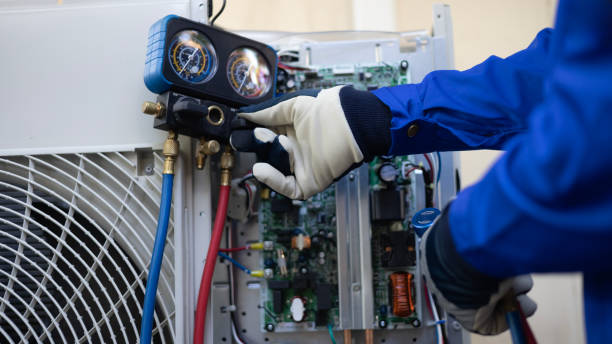 Best Residential HVAC in Arbutus, MD